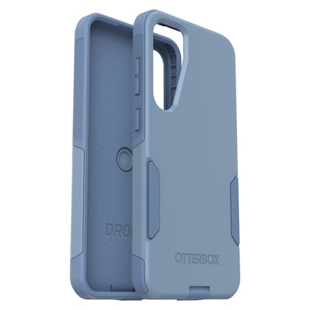Otterbox Commuter Case For Samsung Galaxy S24 Plus , Crisp Denim 77-94512